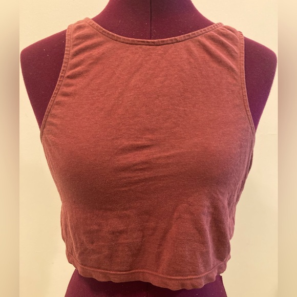 Talula crop Xs - Picture 1 of 6